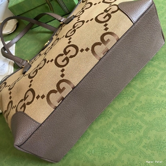 Hyperpeter jumbo GUCCI Ophidia GG tote medium GG with 0817